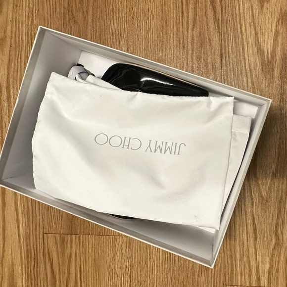 Jimmy Choo Patent Heels - Picture 15 of 16